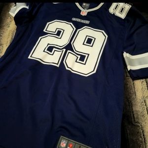Dallas Cowboys NFL Game Jersey